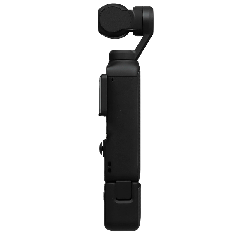 Cameră Video Sport DJI Osmo Pocket 3 Negru