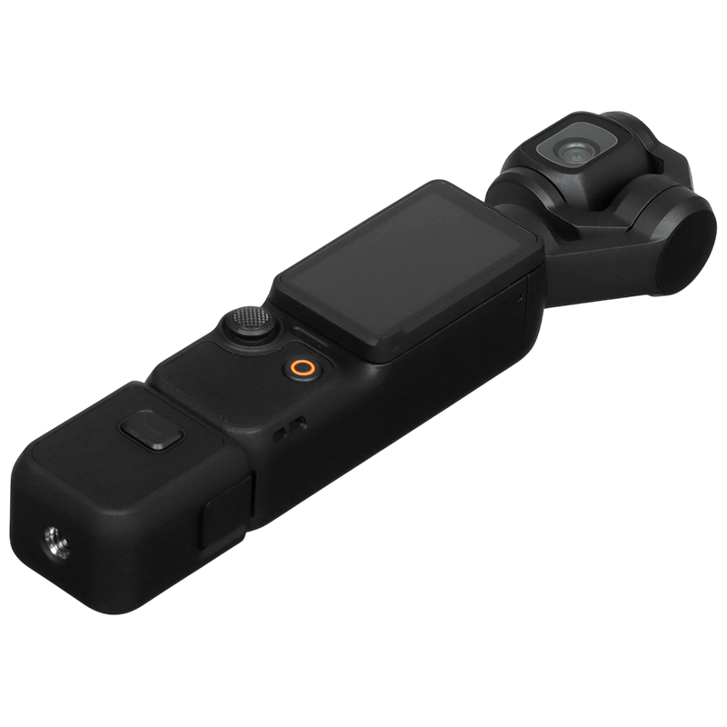 Cameră Video Sport DJI Osmo Pocket 3 Negru