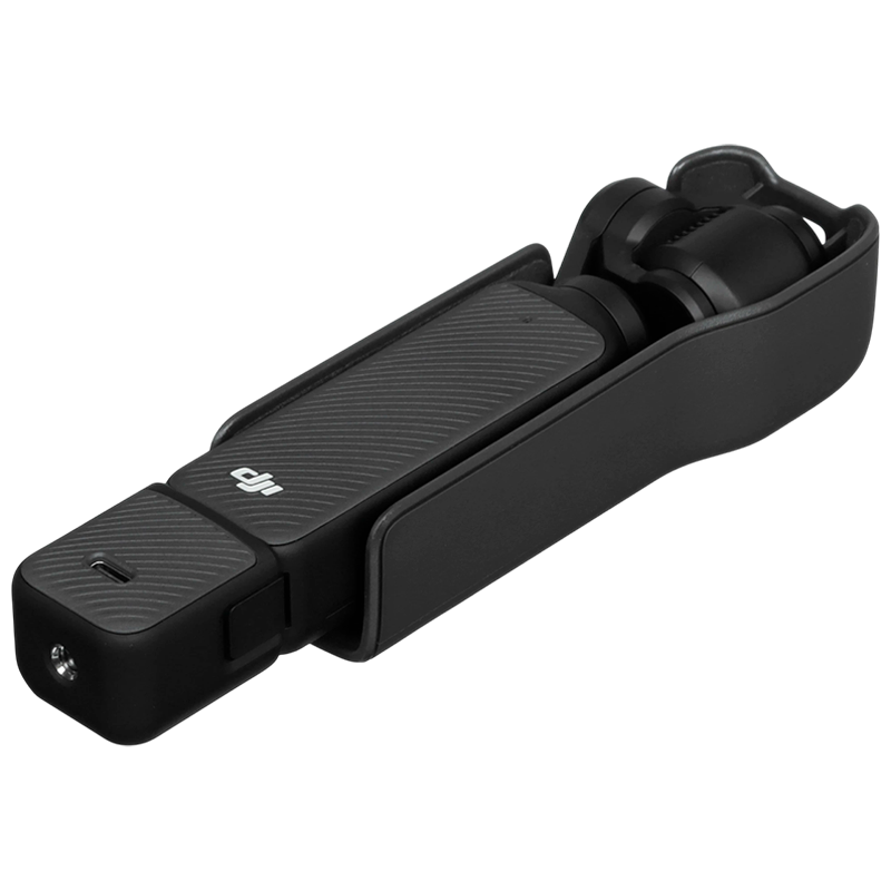 Cameră Video Sport DJI Osmo Pocket 3 Negru