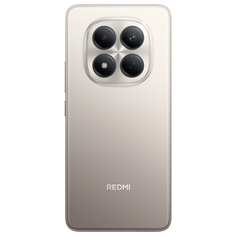 Смартфон Xiaomi Redmi Note 15 Pro, 12 ГБ / 512ГБ