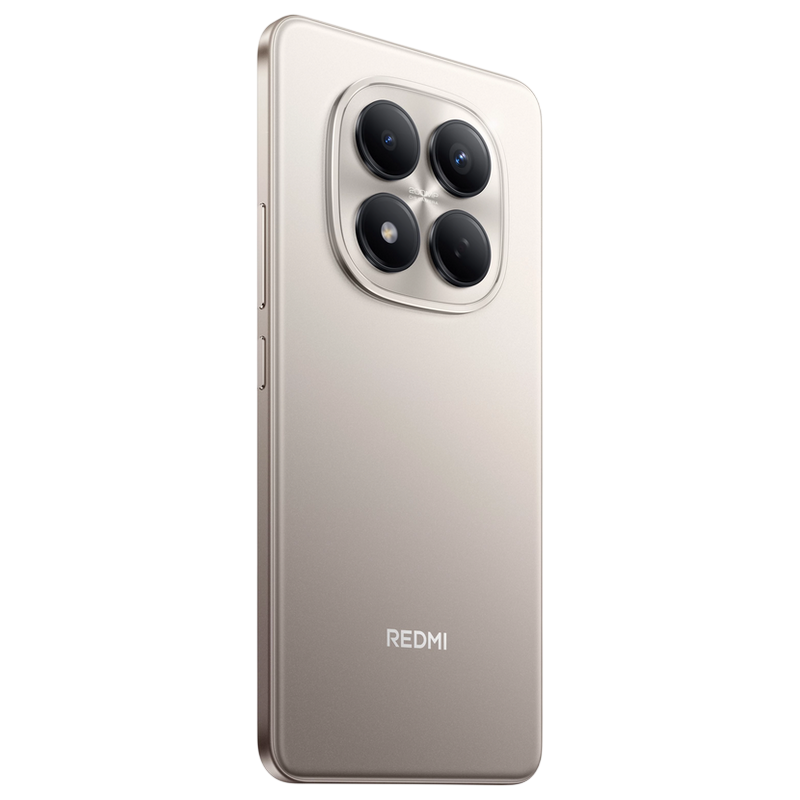 Смартфон Xiaomi Redmi Note 15 Pro, 12 ГБ / 512ГБ