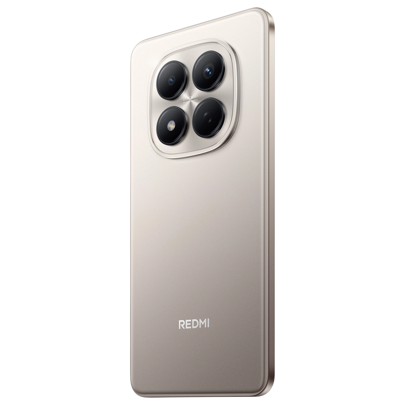 Смартфон Xiaomi Redmi Note 15 Pro, 12 ГБ / 512ГБ