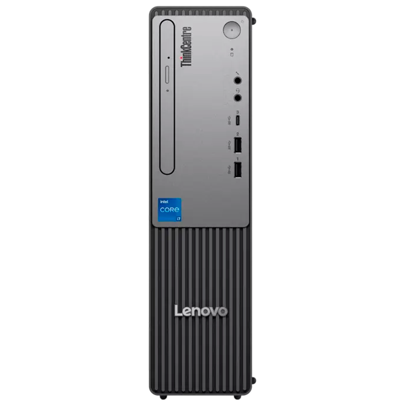Мини ПК Lenovo ThinkCentre neo 30s Gen5 Intel Core i5-13420H 16 ГБ Черный