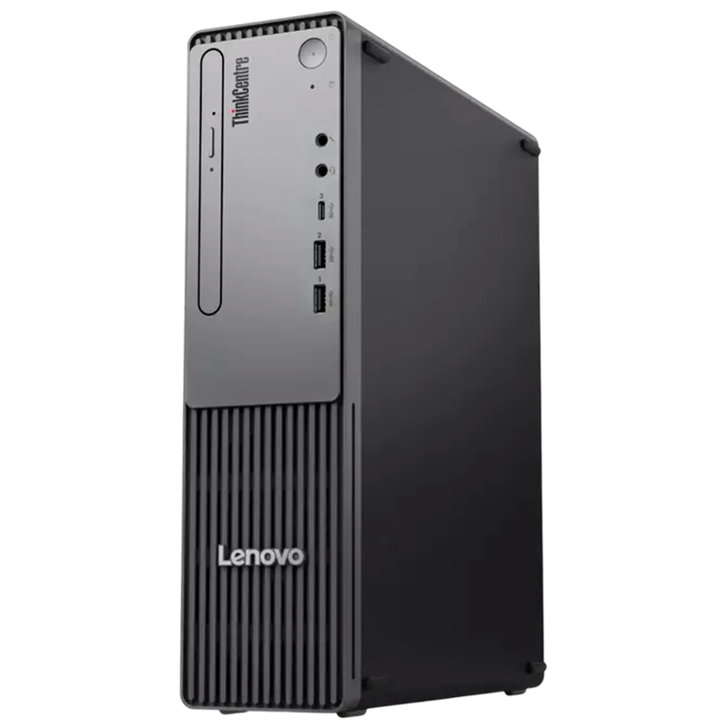 Мини ПК Lenovo ThinkCentre neo 30s Gen5 Intel Core i5-13420H 16 ГБ Черный