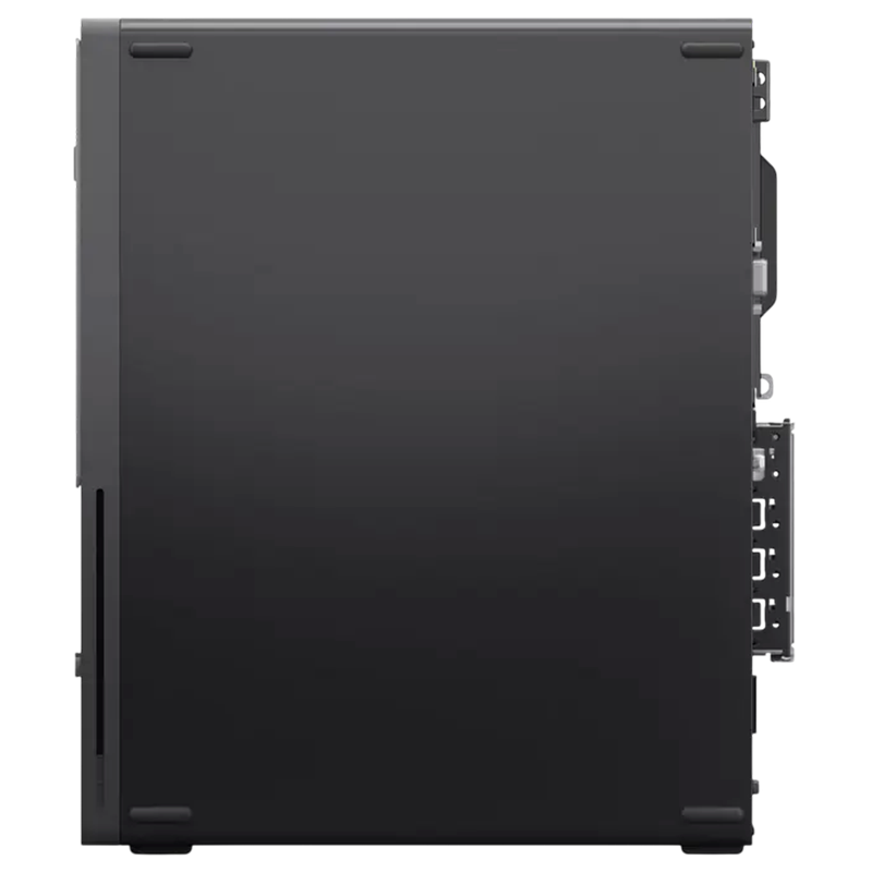 Мини ПК Lenovo ThinkCentre neo 30s Gen5 Intel Core i5-13420H 16 ГБ Черный