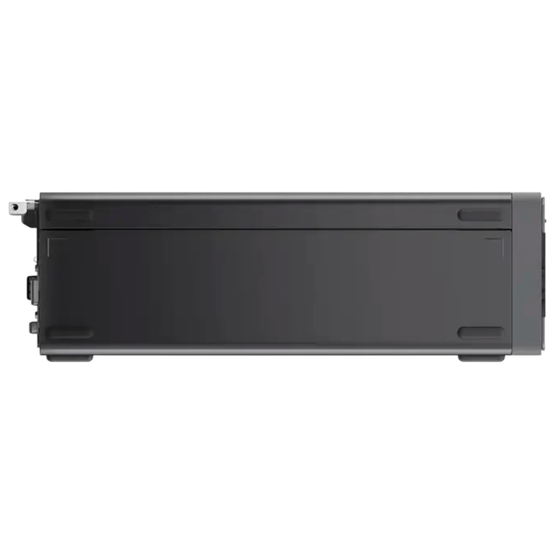 Мини ПК Lenovo ThinkCentre neo 30s Gen5 Intel Core i5-13420H 16 ГБ Черный