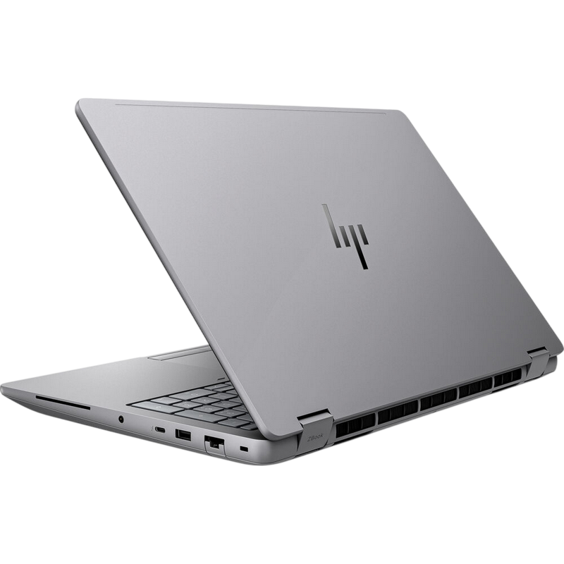 Workstation HP ZBook X G1i 16 Meteor Silver