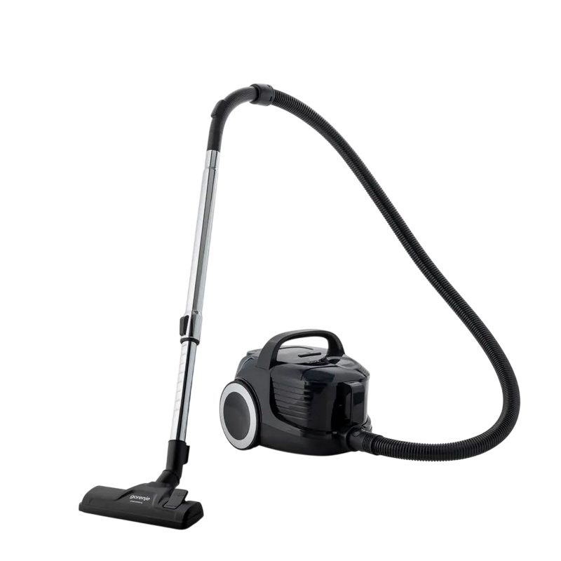 Aspirator Gorenje VC1901G2ABK Negru