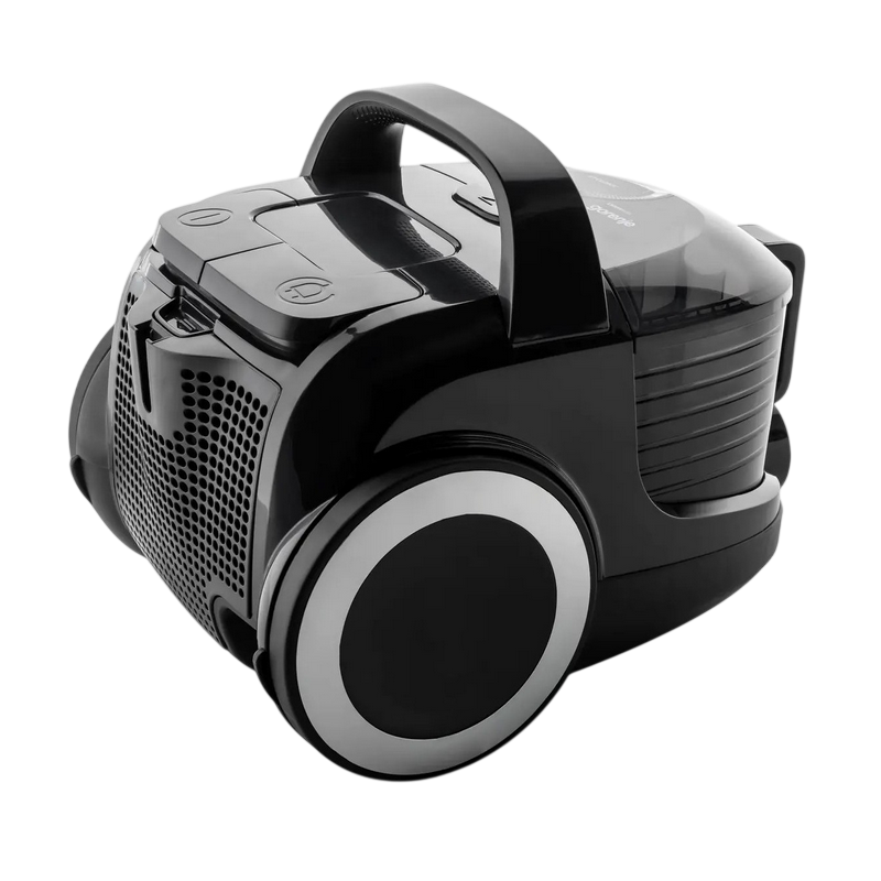 Aspirator Gorenje VC1901G2ABK Negru