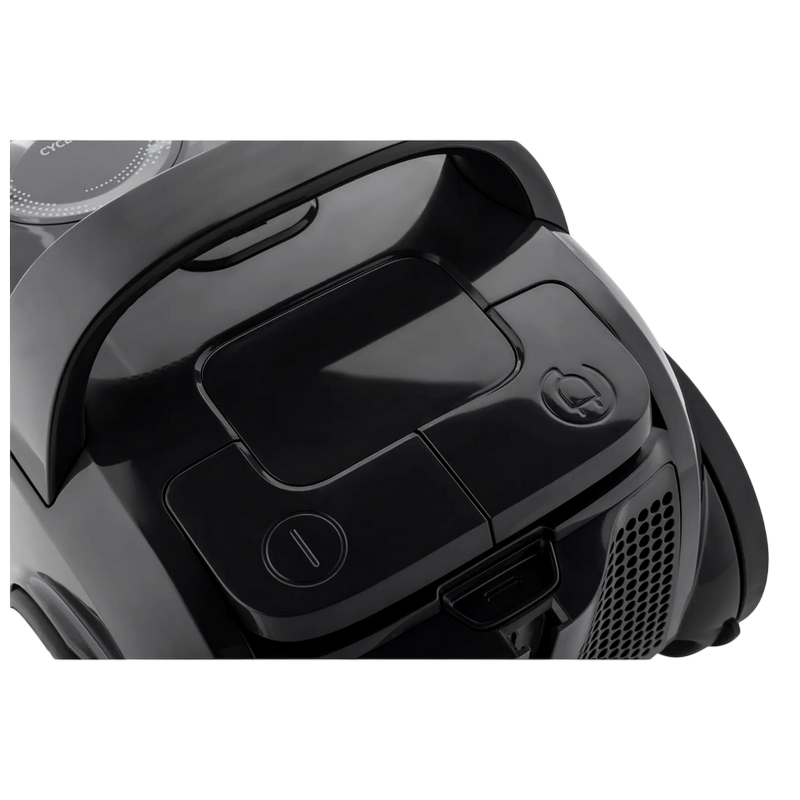Aspirator Gorenje VC1901G2ABK Negru