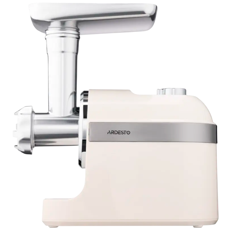 Мясорубка Ardesto MGK-1800BG Бежевый