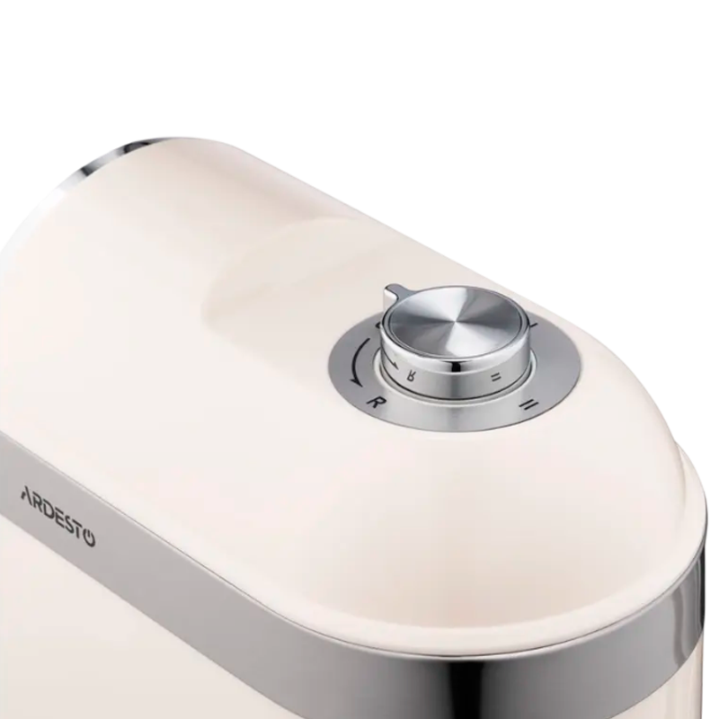 Мясорубка Ardesto MGK-1800BG Бежевый
