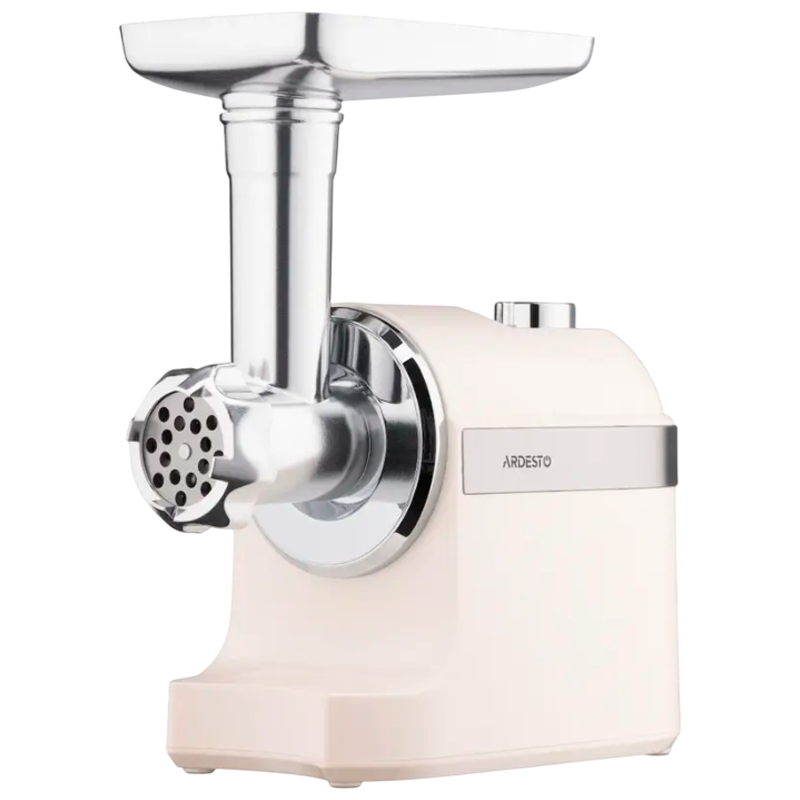 Мясорубка Ardesto MGK-1800BG Бежевый