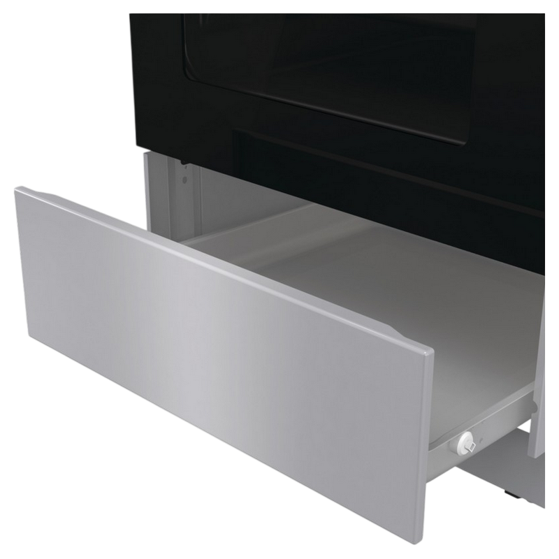 Aragaz Mixt Gorenje GK5C64SH Gri