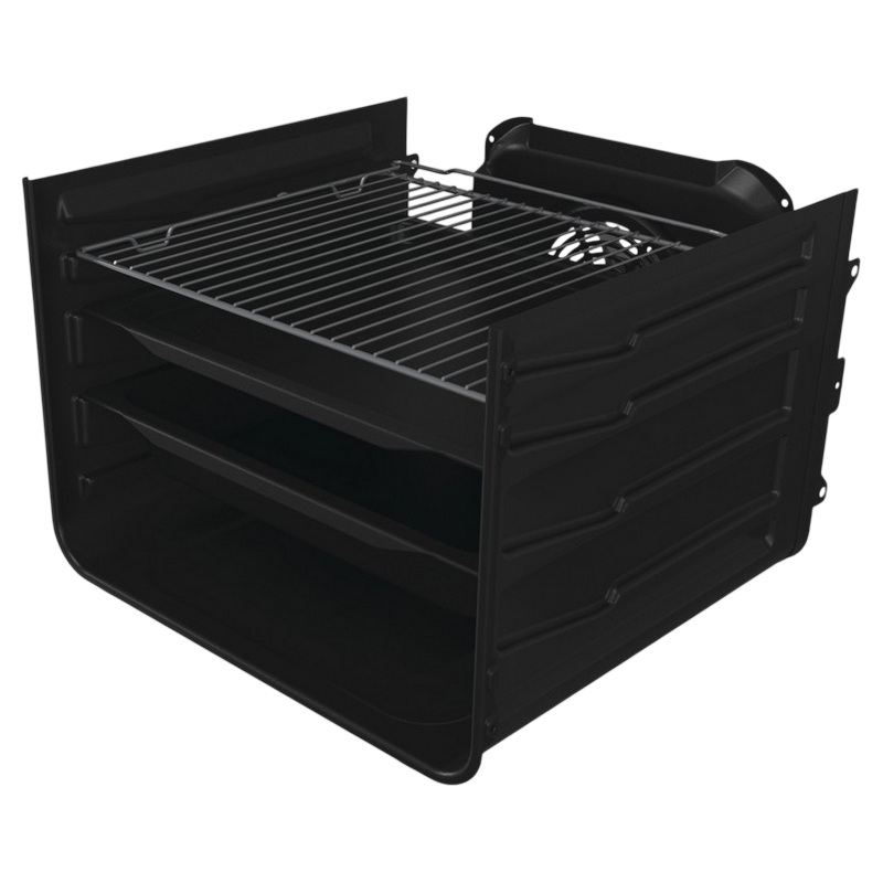 Aragaz Mixt Gorenje GK5C64SH Gri