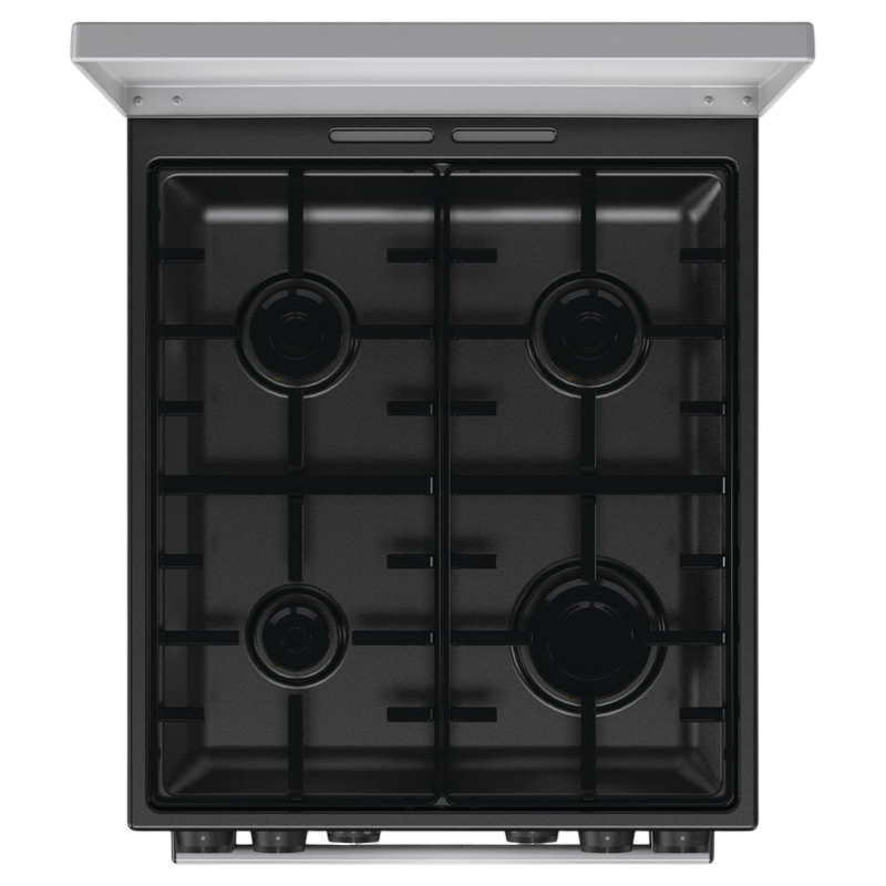 Aragaz Mixt Gorenje GK5C64SH Gri