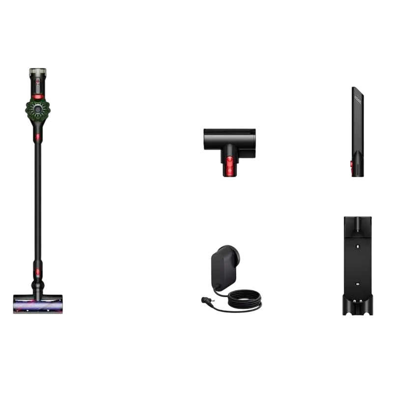 Aspirator Vertical Dyson V8 Cyclone Negru