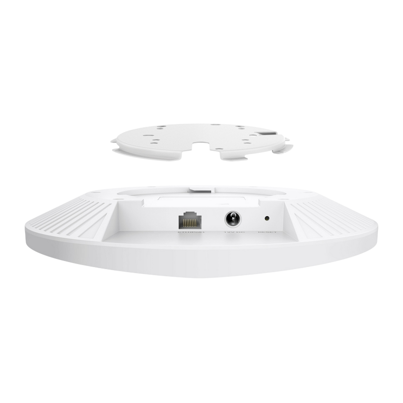 Беспроводная точка доступа TP-LINK Festa F67 Белый