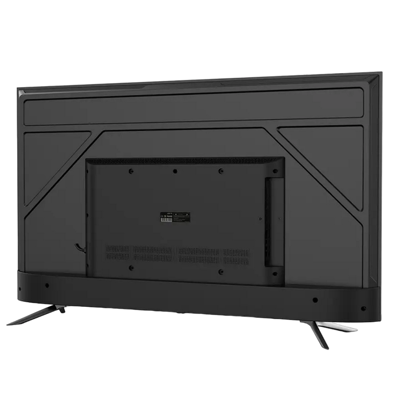 65" LED SMART TV OZON U65Z8000R Negru