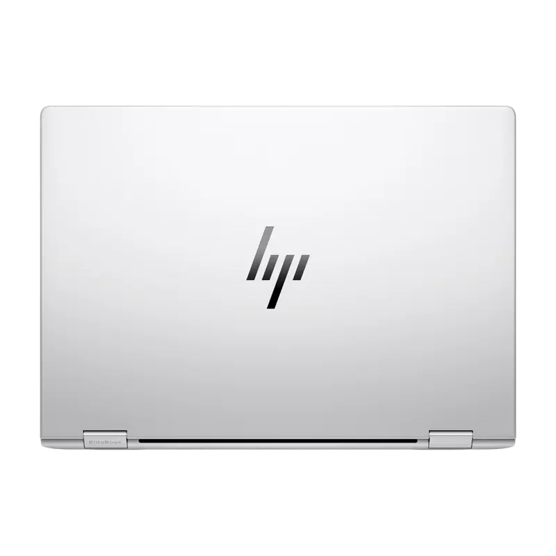 Laptop HP EliteBook X Flip G1i 14 AI Glacier Silver