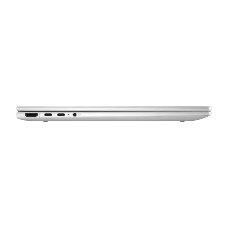 Laptop HP EliteBook X Flip G1i 14 AI Glacier Silver