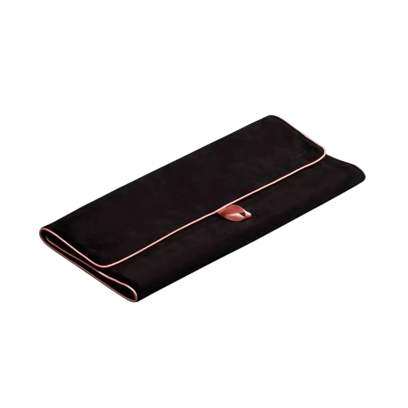 Styler Dyson Airwrap Travel Pouch Negru | Roz
