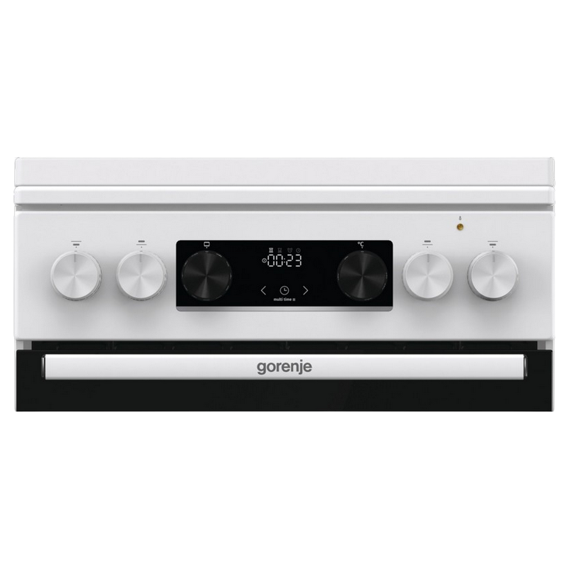 Aragaz Mixt Gorenje GK5C63WH Alb