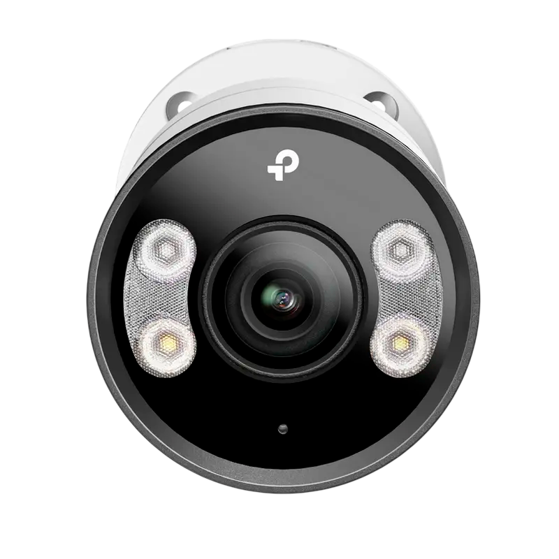 IP‑камера TP-LINK VIGI C345 Белый