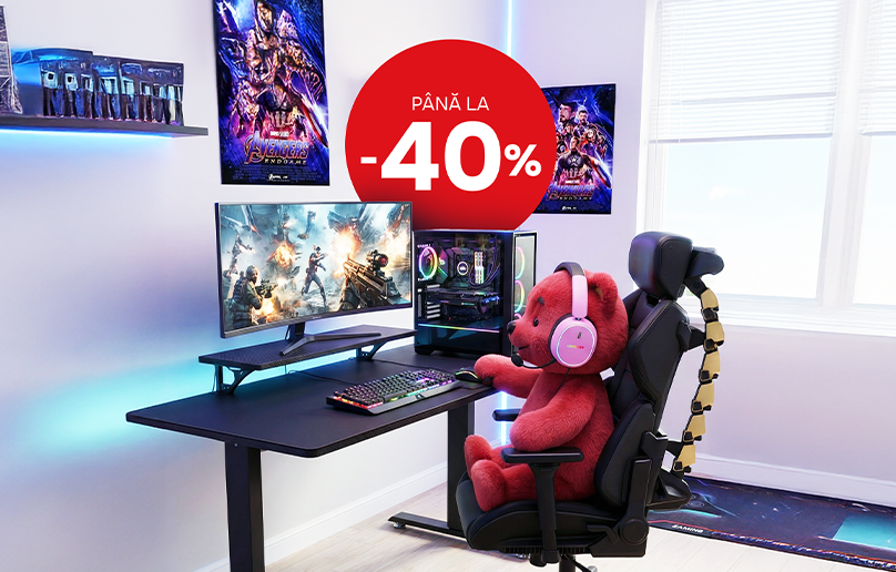 Ultra recomandă! Joacă la nivel PRO