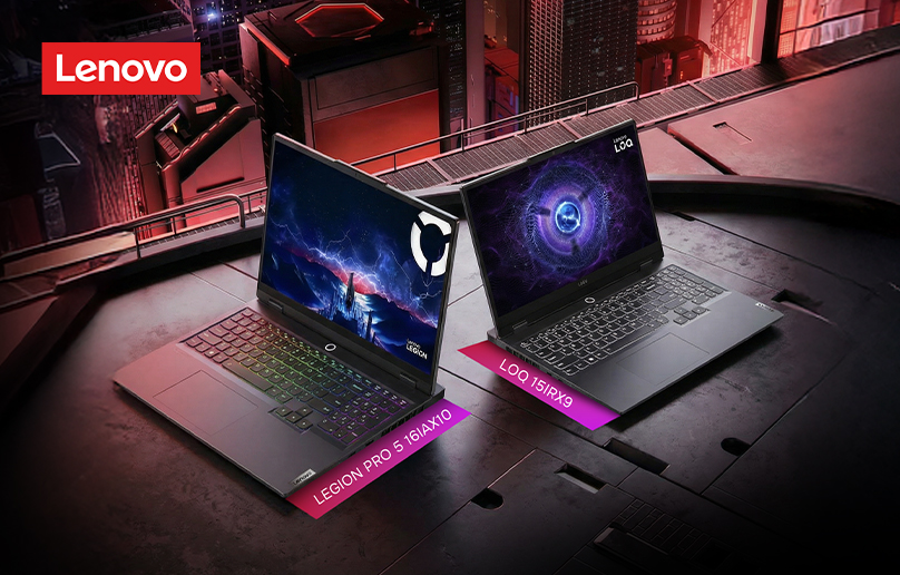 Rată în 18 luni cu dobândă 0% pentru laptopurile Lenovo