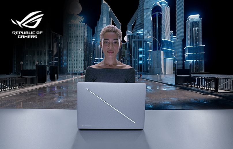 Rată în 18 luni cu dobândă 0% pentru laptopurile de gaming ASUS