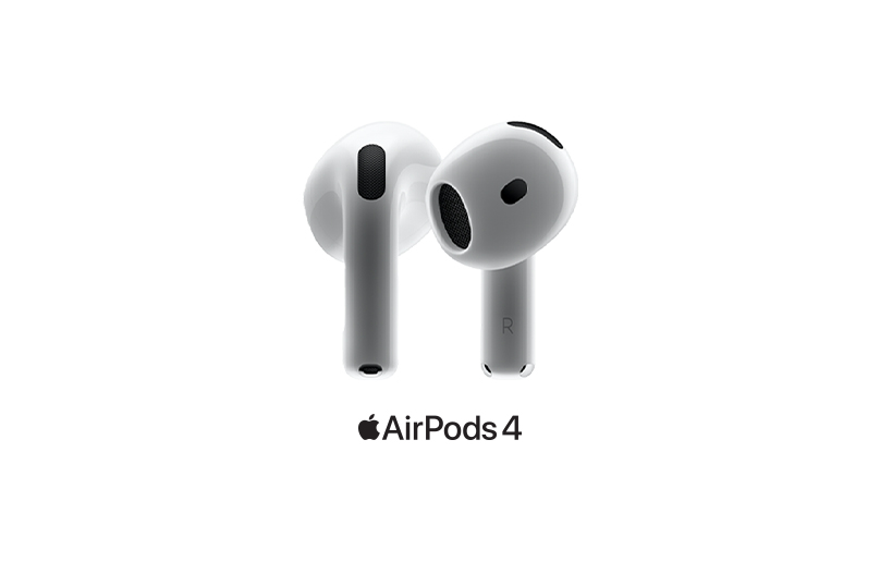AirPods — Mii de cadouri în unul