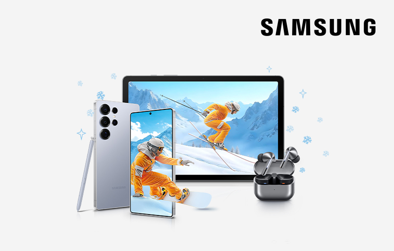 С Galaxy возможно больше