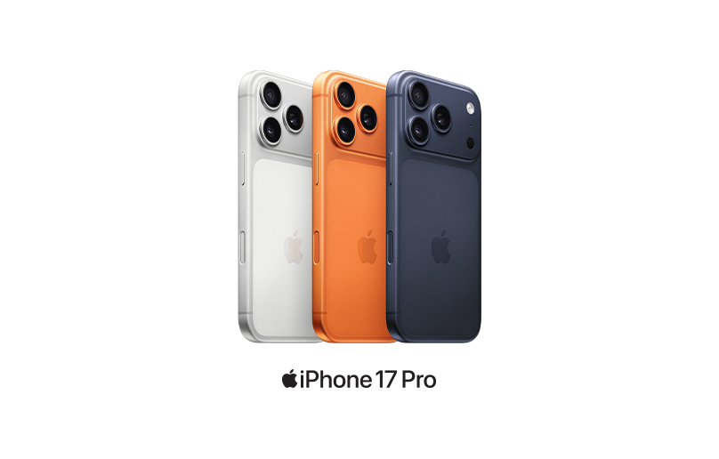 iPhone 17 în rate 12 luni cu 0% dobândă