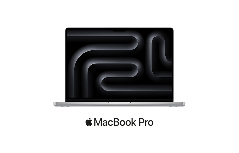 MacBook Pro — putere maximă