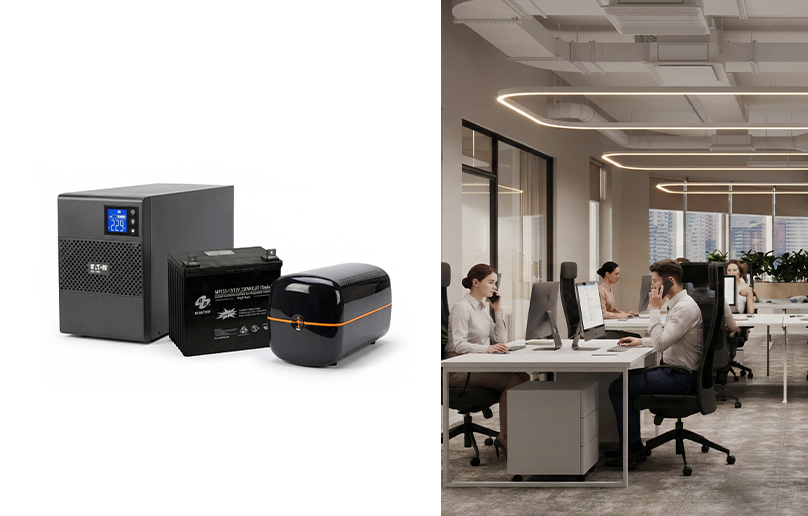 Устройства Бесперебойного Питания и Аккумуляторы по выгодным ценам