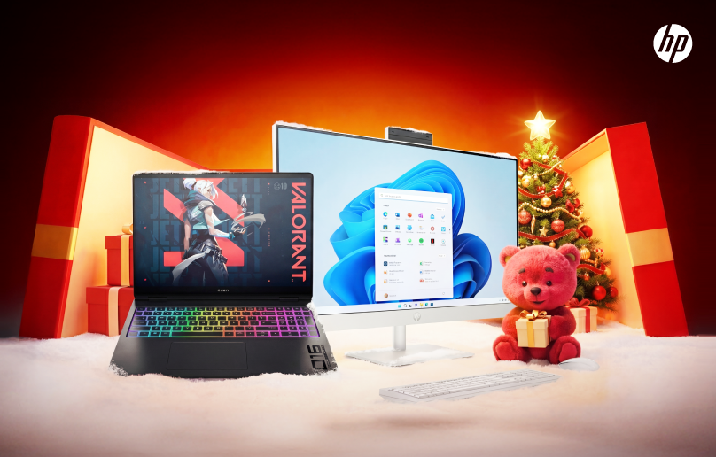 Reduceri la echipamente informatice HP