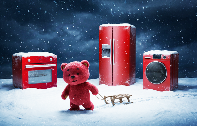 Transformă-ţi casa cu ULTRA! Produse în rate 12 luni cu 0% dobândă