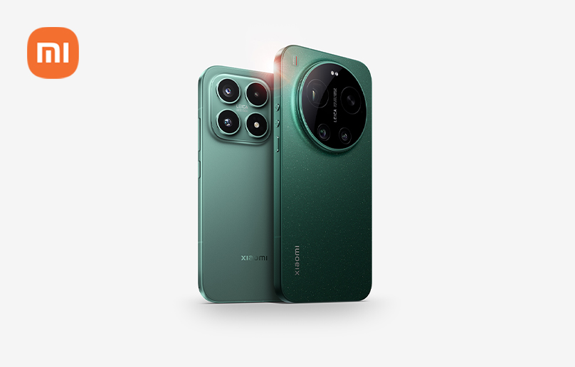 Bonusuri la achiziționarea smartphone-urilor Xiaomi 17 și tabletelor Xiaomi Pad 8