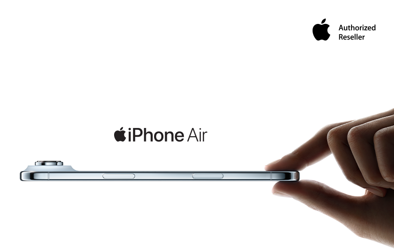 Cel mai subțire iPhone