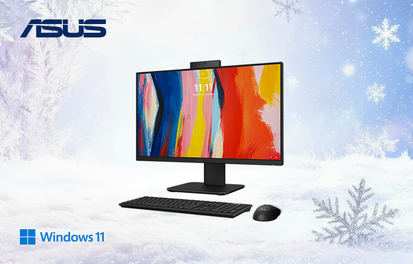 Prețuri exclusive la ASUS ExpertCenter AiO P440