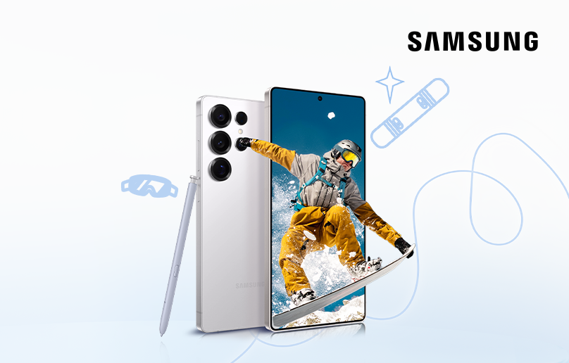 Cumpără Samsung Galaxy S25, S25+ și S25 Ultra cu avantaj