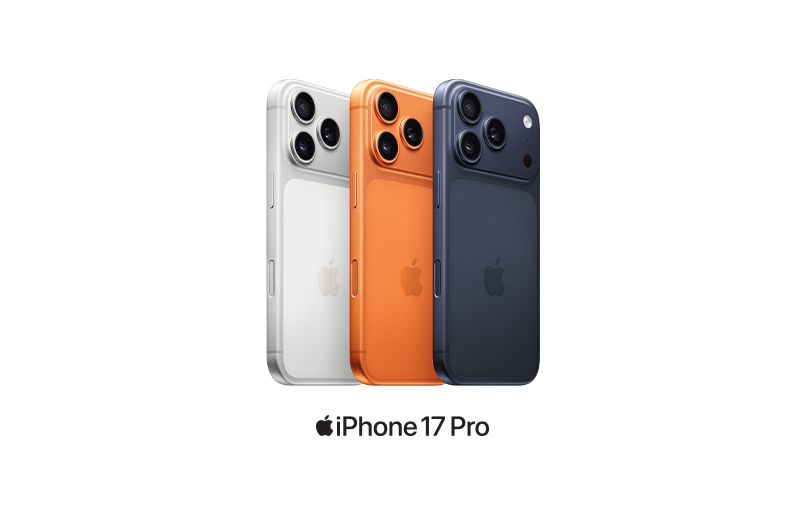 iPhone 17 în rate 12 luni cu 0% dobândă