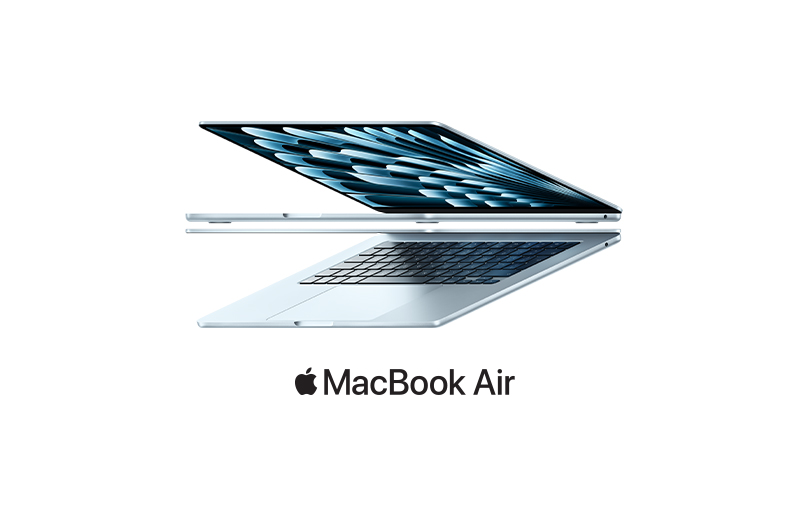 MacBook Air în rate 18 luni cu 0% dobânda
