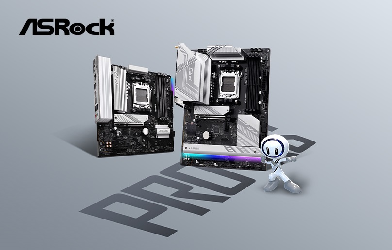 Plăci de Bază ASRock B850 la un preț avantajos