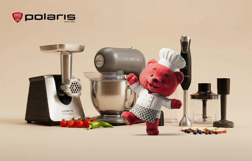 Certificat cadou la achiziția tehnicii Polaris