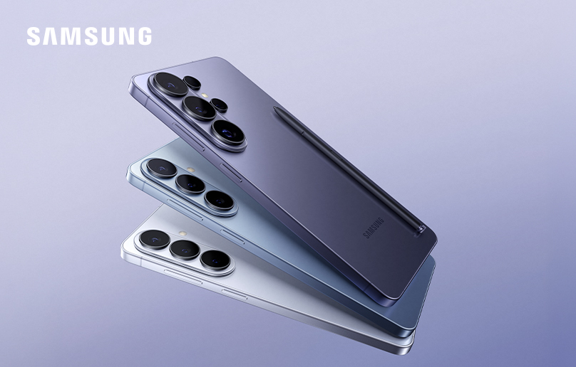 Precomandă Galaxy S26 cu avantaje