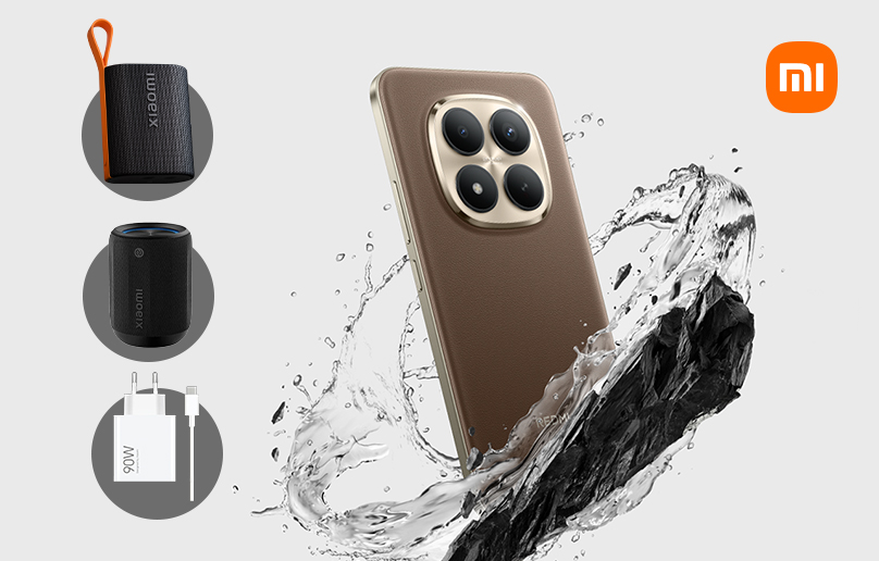 Noua serie Redmi Note 15 cu cadouri garantate