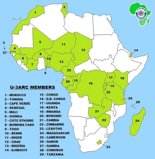 Africa Inaugurates Its First Regional Refrigeration Association