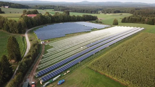 Solar power